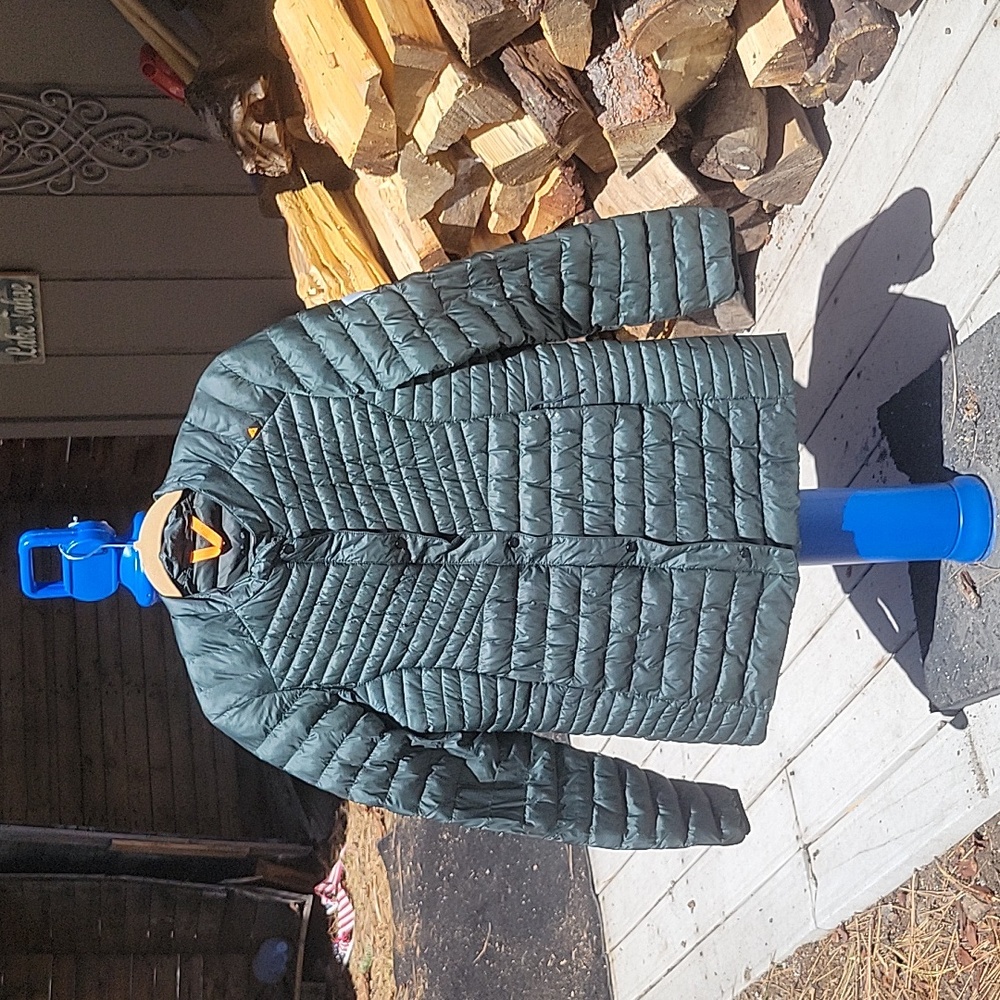 Orage Jacket - image 1